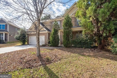 515 Lakeside View, Fairburn, GA 30213 - photo 2