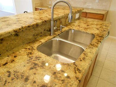 Kitchen sink