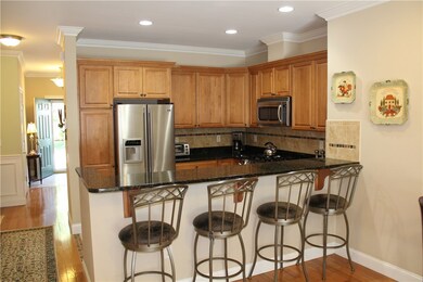 99 Southwinds Dr, Wakefield, RI 02879 - photo 5