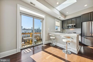 321 18th St SE unit 8, Washington, DC 20003 - photo 6