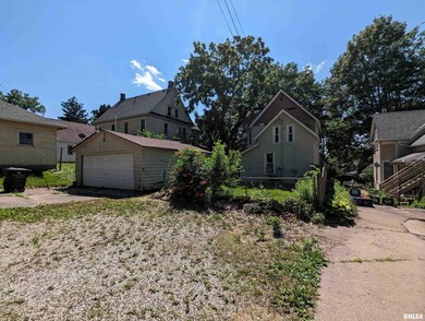 1215 19th St, Rock Island, IL 61201 - photo 5