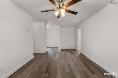 4717 Bonny Dr, Wichita Falls, TX 76302 - photo 4