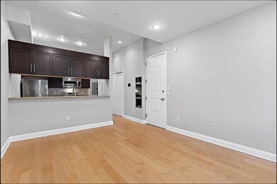 100 Tidewater St unit 1A, Jersey City, NJ 07302 - photo 2