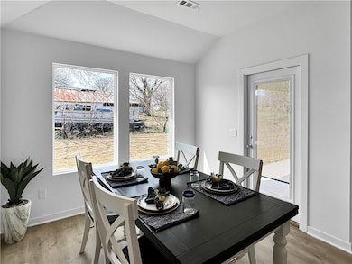 Image representative of plan only and may vary as built.