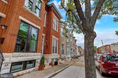 1639 Belt St, Baltimore, MD 21230 - photo 2