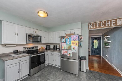 411 Giofre Ave, Maryville, IL 62062 - photo 7