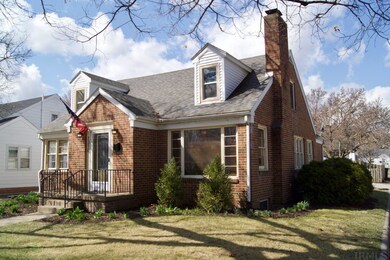 1310 El Prado St, Lafayette, IN 47905 - photo 2
