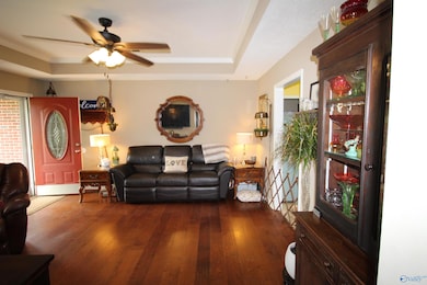 207 Brook Wind Dr, Hazel Green, AL 35750 - photo 4