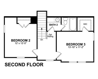 Riley-E682-floor2