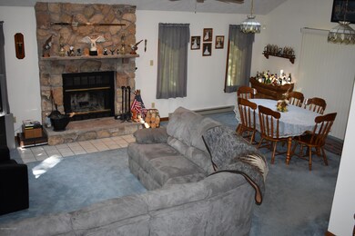 207 Living and Dining
