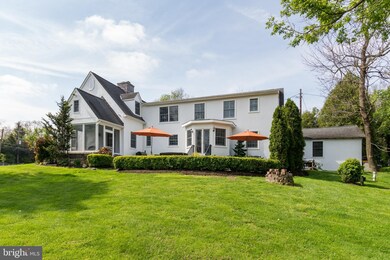 834 Princeton Kingston Rd, Princeton, NJ 08540 - photo 2