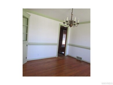 Dining Room.