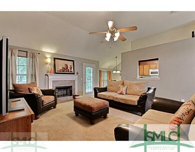 Den/Family/Great Room.