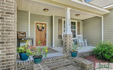 253 Zittrouer Rd, Guyton, GA 31312 - photo 4