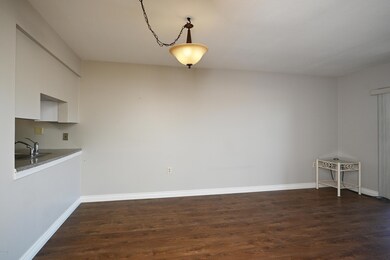 Greatroom Dining Area