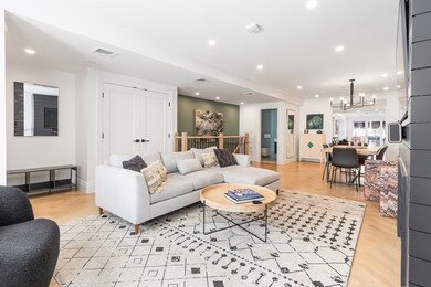 69 Montgomery St unit 1, Boston, MA 02116 - photo 3