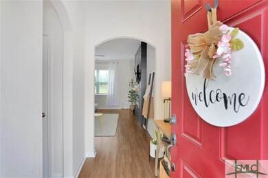 229 Crabapple Cir, Port Wentworth, GA 31407 - photo 5