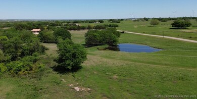 1671 Baldwin Rd, Sulphur, OK 73086 - photo 4