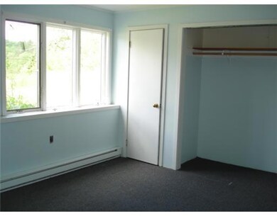 Bedroom.