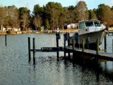 Dock