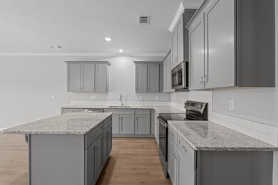 208 Willowton Ln, Hephzibah, GA 30815 - photo 6