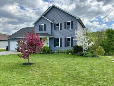 48 Leach Rd, Fairfax, VT 05454 - photo 4