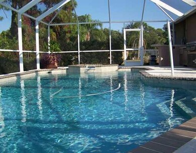 Swimming Pool/Hot Tub/Sauna