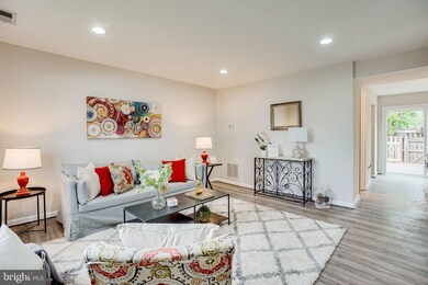 10010 Confederate Trail, Manassas, VA 20110 - photo 4