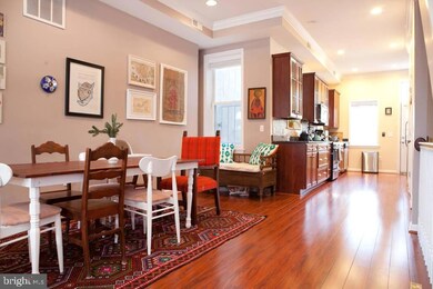 1604 3rd St NW, Washington, DC 20001 - photo 6