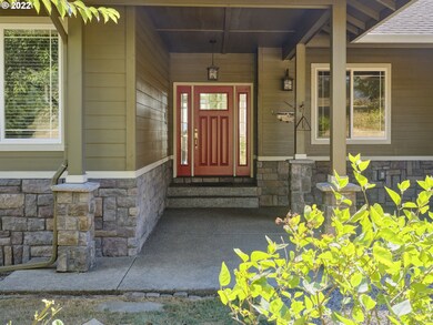Entrance/Foyer