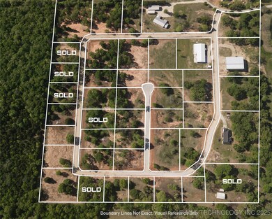 10 Lodes Way, Kingston, OK 73439 - photo 7