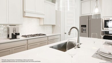 24029 Sidehill Lie, San Antonio, TX 78261 - photo 3