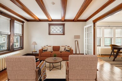 177 Train St unit 1, Dorchester, MA 02122 - photo 2