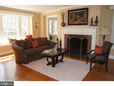 359 N Union St, Kennett Square, PA 19348 - photo 5