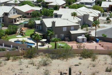 Almost 1/3 Acre Lot!