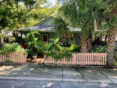 161 Twine St, Saint Augustine, FL 32084 - photo 2