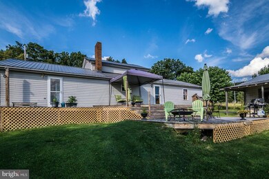 811 Pisgah Rd, Mount Storm, WV 26739 - photo 7