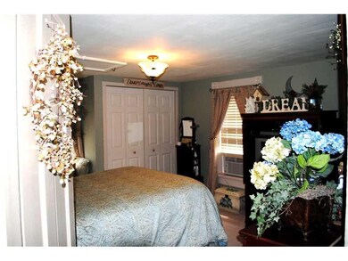 Master Bedroom.