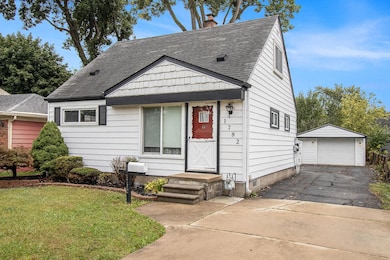 1782 Gilman St, Garden City, MI 48135 - photo 3