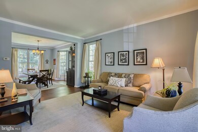 531 Deermeadow Place SW, Leesburg, VA 20175 - photo 5