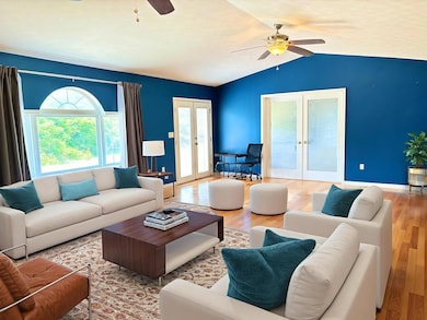 545 Adams Store Poole Mill Rd, Crofton, KY 42217 - photo 5