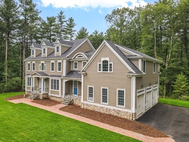 262 Meadowbrook Rd, Dedham, MA 02026 - photo 2