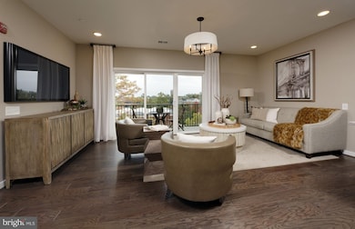 3985 Norton Place unit 10602, Fairfax, VA 22030 - photo 6