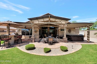 9721 E Obispo Ave, Mesa, AZ 85212 - photo 5