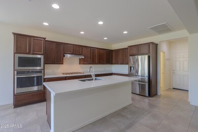 4696 W Buckskin Dr, Eloy, AZ 85131 - photo 4