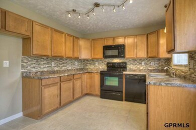 All new cabinetry, flooring and all appliances included!