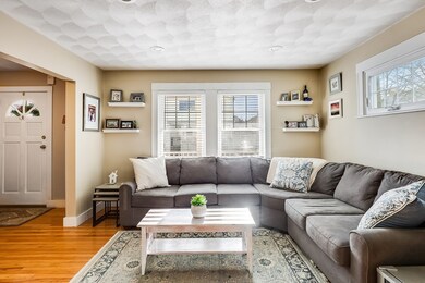 117 1st St unit 1, Medford, MA 02155 - photo 2