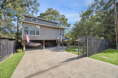 Welcome to 25814 Water Ridge Drive!