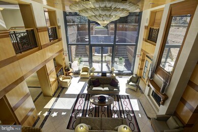 The Lafayette at Penn Quarter unit 538, Washington, DC 20004 - photo 4