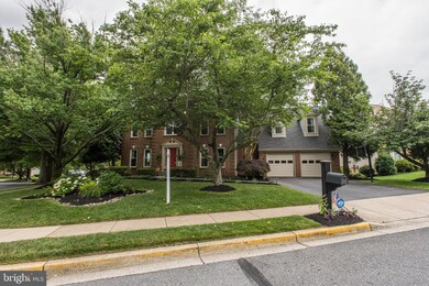 214 Argosy Dr, Gaithersburg, MD 20878 - photo 5